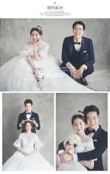 -雪中彩影婚纱摄影·微光艺术中心