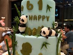 -菲住布渴酒店自助餐厅(阿里巴巴西溪园区店)