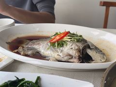 -八仔大富楼·河鲜(西江店)