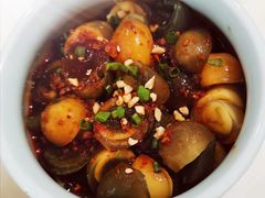 皮蛋-骨味坊·十二年老店(宝业东城广场店)