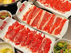 -潮澎派·潮汕菜大排档(南较西路店)
