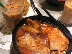 -华嫂冰室(尖沙咀店)