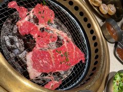 -蚂蚁洞·烤肉大营地(上海静安大悦城店)