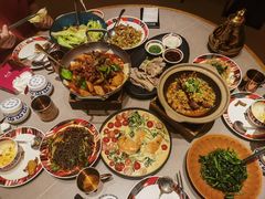 -塔哈尔·新疆盛宴(奉贤龙湖店)