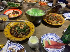 -灶东家民间菜(回兴店)