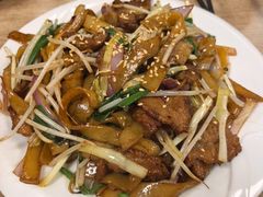 -百福麵家(新馬路店)