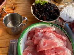 -东镇老火锅(长春路首店)