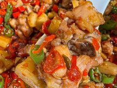 -李叔叔虾蟹大排档(青羊店)
