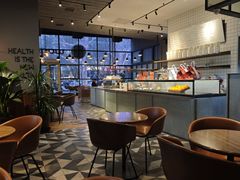 -Wagas沃歌斯(富力广场店)