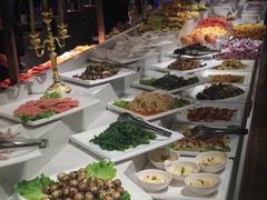-快乐爱斯米牛排自助(吾悦广场店)