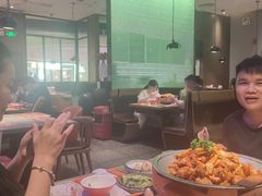 -炭舍干锅(华发商都店)