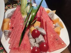 -城南往事·鲁菜济南菜(龙奥万科店)