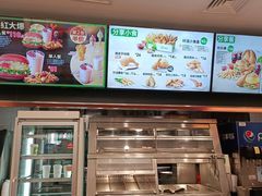-德克士(北京站店)