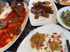 -老瑞福上海菜(人民广场店)