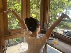 -时光花园(白鹭洲店)