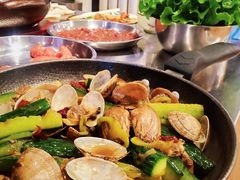 -英雄故事地摊烤肉(马驹桥店)