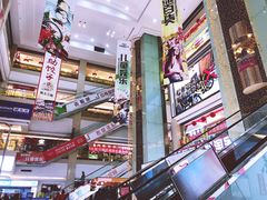 -欧亚达商业广场(红桥店)