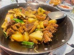 -顺德公美食(西乡店)
