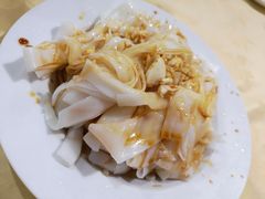 捞河粉-电白鸭粥店(下沙二坊88号店)
