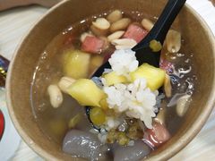 -溢仙茶(中防万宝城店)