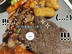 -玫瑰园餐厅