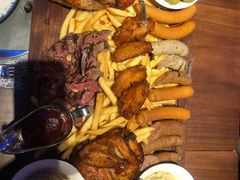 -Ambra Haus琥珀屋精酿餐厅(宝山店)