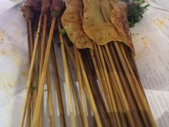 -乐乐姐超级土豆(中关村5号店)