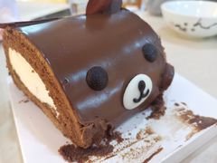 -好利来(新华百货店)