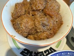 粉蒸肉-欧记大排档·景德菜(上海首店)