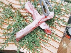 -九田家黑牛烤肉料理(珠江摩尔店)