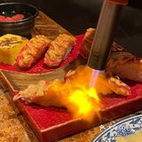生日🎂一定要来摩打食堂过一次！！！