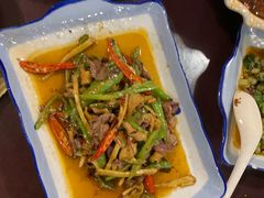 -百年粉蒸牛肉