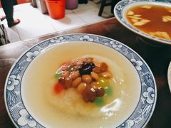 炒八宝饭-管记水席老店(仙果市街店)
