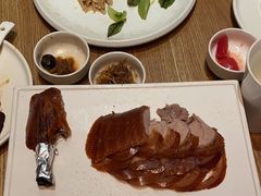 -小大董·烤鸭(王府井apm店)