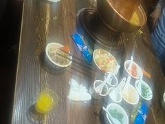 -思金拉措庄园藏餐(太阳岛店)