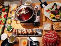 -沼津港渔市(宏伊国际广场店)