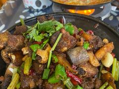 -张关合渣(航空大道店)