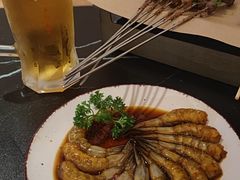 -三杯赤運·中式小酒馆(所城里店)