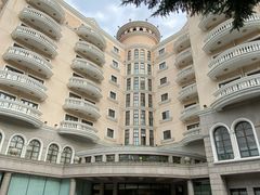 -上海安亭别墅花园酒店