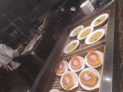 -芭菲盛宴·环球美食(北城国际店)