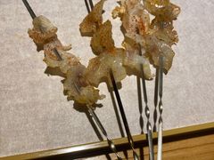-一顿烧烤(八经街店)