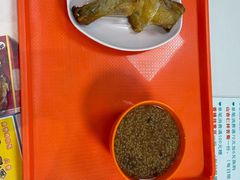 -香妃烤鸡(新奥店)