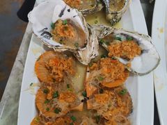 -四川小胡子海鲜(丁村万人海鲜广场店)