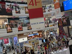 -万达广场(北京槐房店)