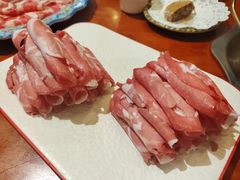 -乐宴·老北京铜火锅(八卦岭店)