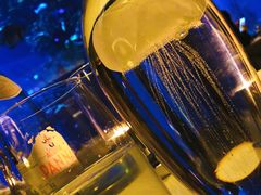 -迪拜帆船酒店海底餐厅