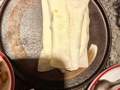 -新白鹿餐厅(松江开元地中海店)