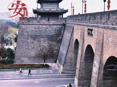 -华清宫景区