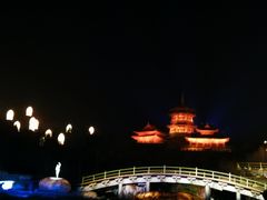 -禅宗少林·音乐大典