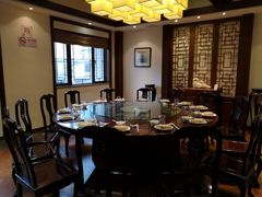 包厢-老正兴菜馆(福州路店)